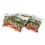 Noix du brésil 5 sachets de 200g.