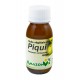 Huile de Piqui en flacon de 60 ml