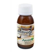 huile d'Andiroba