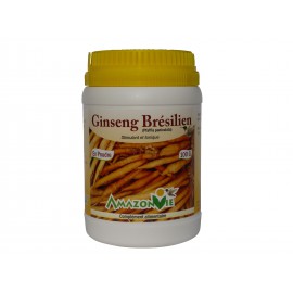 Ginseng Brésilien en poudre (100 g)