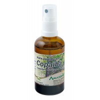 Huile de Copaiba (avec compte gouttes)