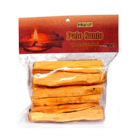 Palo Santo en sachet de 14 batonnets 100 g