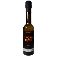 Huile Sacha Inchi