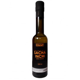 Huile Sacha Inchi 200 ml