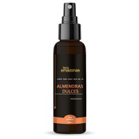 Huile d'Amandes douces 100 ml