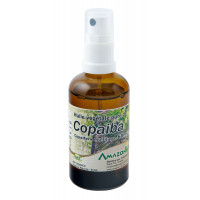 Huile de Copaiba 30 ml (avec compte gouttes)