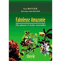 Fabuleuse Amazonie