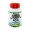 Açai lyophilisé 120 gélules chargées à 300 mg soit 36 g de produit.
