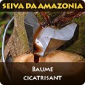 Seiva da Amazonia (sangue de Dragão)