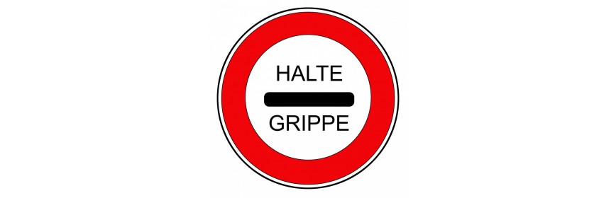 Etat grippal