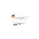 Plantes d'Amazonie pour bains relaxants