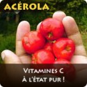 Acérola
